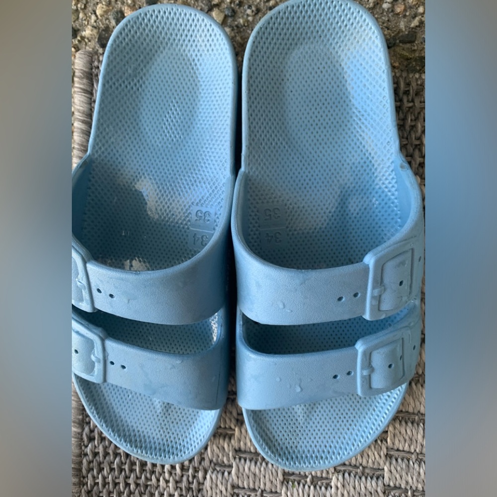 Freedom Moses sandals